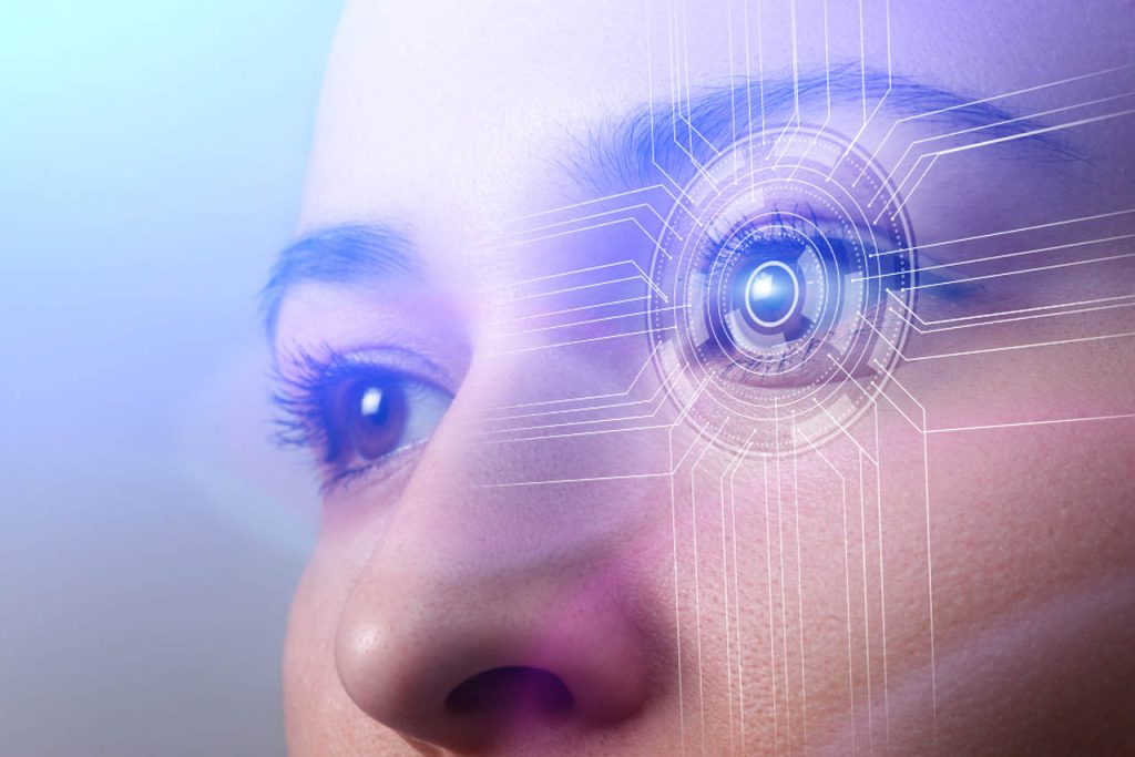 Biometria facial: como funciona essa tecnologia?