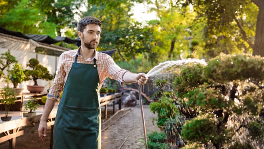 5 razões para contratar um jardineiro terceirizado para a sua propriedade comercial